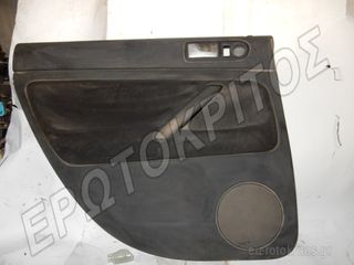ΤΑΠΕΤΣΑΡΙΑ ΠΟΡΤΑΣ VW PASSAT 1997 - 2001 3B5867211AG VARIANT