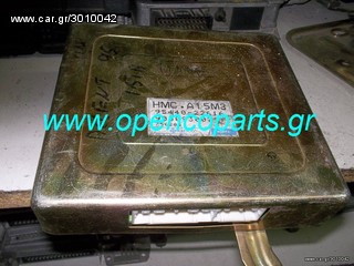 ΕΓΚΕΦΑΛΟΣ HYUNDAI ACCENT '95 1.5L 95440-22616 KEFICO ECU ΜΟΝΑΔΑ ΕΛΕΓΧΟΥ ΚΙΝΗΤΗΡΑ