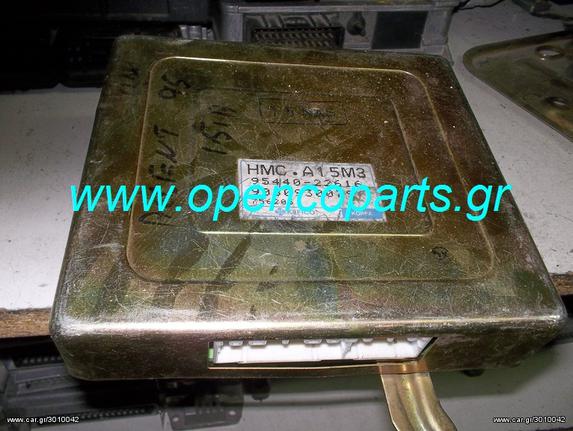 ΕΓΚΕΦΑΛΟΣ HYUNDAI ACCENT '95 1.5L 95440-22616 KEFICO ECU ΜΟΝΑΔΑ ΕΛΕΓΧΟΥ ΚΙΝΗΤΗΡΑ