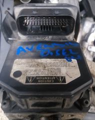 AVENSIS 05' DIESEL ΜΟΝΆΔΑ ABS ΙΩΑΝΝΙΔΗΣ 