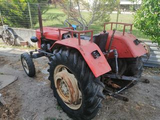 Car Gr Tractors Tractor Standard Ursus