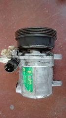 BMW E36  M43 1992-99 ΚΟΜΠΡΕΣΣΟΡΑΣ AIRCONDITION