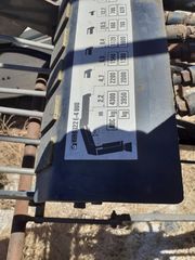 Γερανοί Hiab 2003 XS DUO-thumb-3