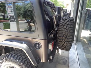 Jeep Wrangler 2005 GLADIATOR EDITION ΣΗΜΑ 2021-thumb-6