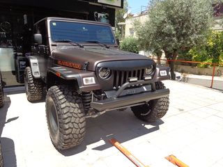 Jeep Wrangler 2005 GLADIATOR EDITION ΣΗΜΑ 2021-thumb-2