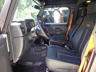 Jeep Wrangler 2005 GLADIATOR EDITION ΣΗΜΑ 2021-thumb-12