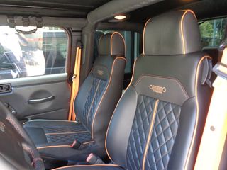 Jeep Wrangler 2005 GLADIATOR EDITION ΣΗΜΑ 2021-thumb-15