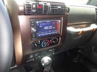 Jeep Wrangler 2005 GLADIATOR EDITION ΣΗΜΑ 2021-thumb-14
