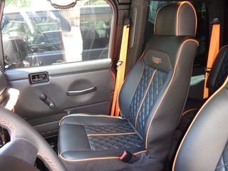 Jeep Wrangler 2005 GLADIATOR EDITION ΣΗΜΑ 2021-thumb-16