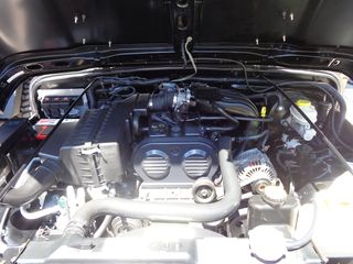 Jeep Wrangler 2005 GLADIATOR EDITION ΣΗΜΑ 2021-thumb-20