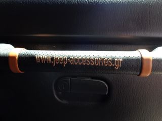 Jeep Wrangler 2005 GLADIATOR EDITION ΣΗΜΑ 2021-thumb-22