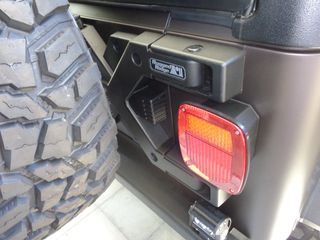 Jeep Wrangler 2005 GLADIATOR EDITION ΣΗΜΑ 2021-thumb-5