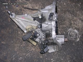 ΣΑΣΜΑΝ RENAULT LAGUNA KAΡΤΑ-thumb-1