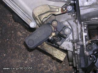 ΣΑΣΜΑΝ RENAULT LAGUNA KAΡΤΑ-thumb-2