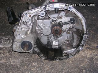 ΣΑΣΜΑΝ RENAULT LAGUNA KAΡΤΑ-thumb-3