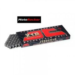 Αλυσίδα τροχού JT 520/118L  ενισχυμένη oring X1R