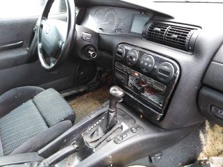 Opel Omega 2005 2500 turbo-thumb-1
