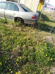 Opel Omega 2005 2500 turbo-thumb-5