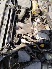 Opel Omega 2005 2500 turbo-thumb-6