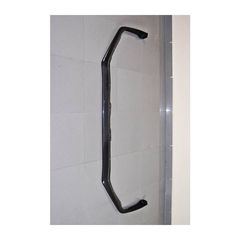 ΓΝΗΣΙΟ CARBON FIBER ΠΡΑΓΜΑΤΙΚΟ 100% ΧΕΙΛΑΚΙ / LIP ΕΜΠΡΟΣ ΠΡΟΦΥΛΑΚΤΗΡΑ ΣΠΟΙΛΕΡ - ΓΙΑ Spoiler Subaru Impreza 15