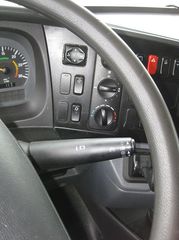 Σασί Mercedes-Benz 2009 ATEGO 1324-1524   EURO5 A/C-thumb-5