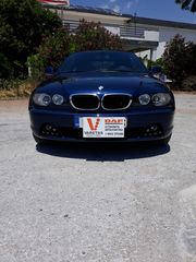 Bmw 318 2004 E46 CABRIO-thumb-1