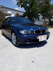 Bmw 318 2004 E46 CABRIO-thumb-2