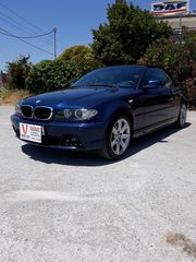 Bmw 318 2004 E46 CABRIO-thumb-3