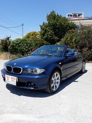 Bmw 318 2004 E46 CABRIO-thumb-4