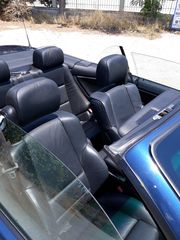 Bmw 318 2004 E46 CABRIO-thumb-9