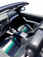 Bmw 318 2004 E46 CABRIO-thumb-12