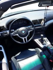 Bmw 318 2004 E46 CABRIO-thumb-13