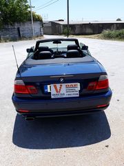 Bmw 318 2004 E46 CABRIO-thumb-7