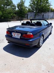 Bmw 318 2004 E46 CABRIO-thumb-6