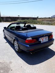 Bmw 318 2004 E46 CABRIO-thumb-8