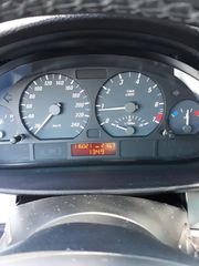 Bmw 318 2004 E46 CABRIO-thumb-5
