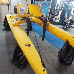 Ποδήλατα Θαλάσσης 2026 SEACYCLE MADE IN USA  ΣΕ 6 ΑΤΟΚΕΣ-thumb-16