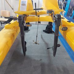 Ποδήλατα Θαλάσσης 2026 SEACYCLE MADE IN USA  ΣΕ 6 ΑΤΟΚΕΣ-thumb-6