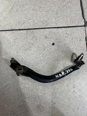 Πετάλ Φρένου KLR 250 Δαγκάνες μαρκούτσια ήμισυ-thumb-5
