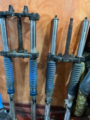 Πετάλ Φρένου KLR 250 Δαγκάνες μαρκούτσια ήμισυ-thumb-6