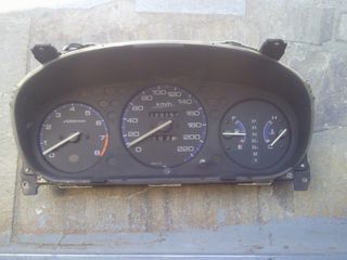 Civic Κοντερ