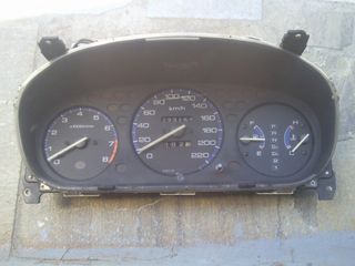 Civic Κοντερ-thumb-1
