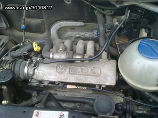Κλούβα Volkswagen 1998 T4 TRANSPORTER DIESEL-thumb-6