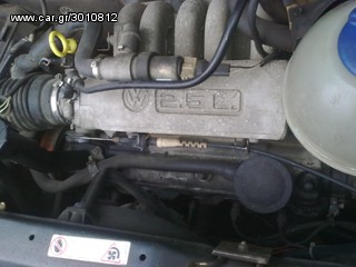 Κλούβα Volkswagen 1998 T4 TRANSPORTER DIESEL-thumb-7