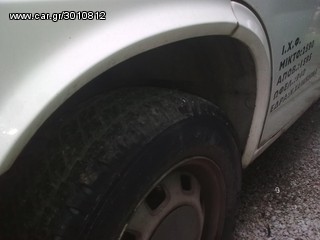 Κλούβα Volkswagen 1998 T4 TRANSPORTER DIESEL-thumb-8