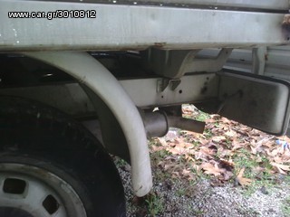 Κλούβα Volkswagen 1998 T4 TRANSPORTER DIESEL-thumb-9