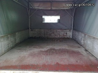 Κλούβα Volkswagen 1998 T4 TRANSPORTER DIESEL-thumb-10