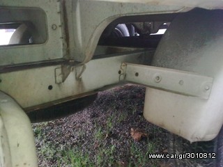 Κλούβα Volkswagen 1998 T4 TRANSPORTER DIESEL-thumb-11