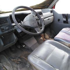 Κλούβα Volkswagen 1998 T4 TRANSPORTER DIESEL-thumb-37