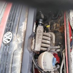 Κλούβα Volkswagen 1998 T4 TRANSPORTER DIESEL-thumb-1